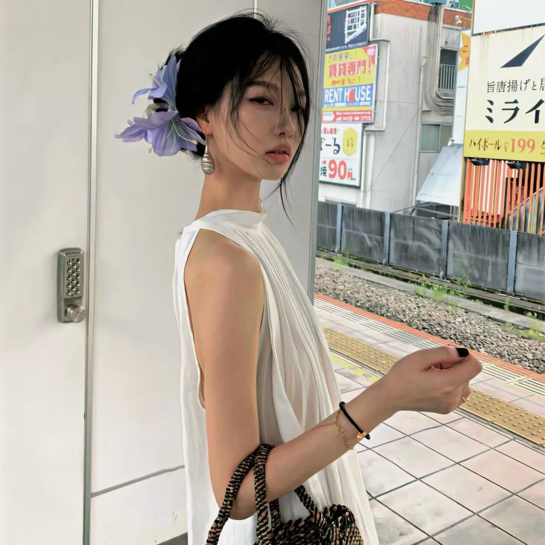 女神之境:换魂游戏
