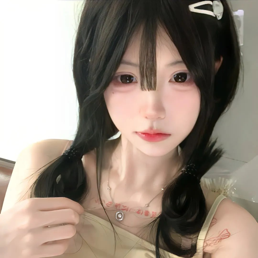 亲爱的别怕我